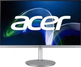 ACER Ecran PC CB322QK LED 4K Ultra HD 60 Hz 4 ms 31.5 Argent