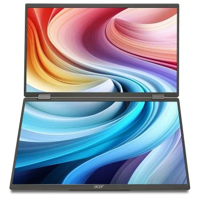 Ecran pc acer écran portable pliable pd163qsmiuux 15,6 UM.ZP3EE.008