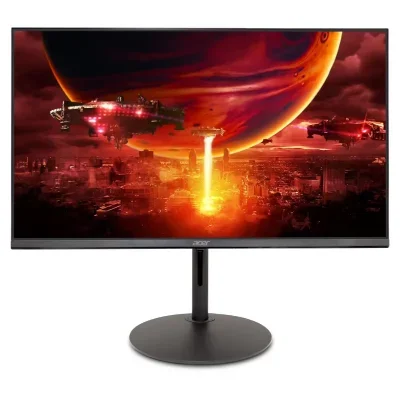 Ecran PC Acer Nitro XF0 XF270 X1 27"" 1920 x 1080 pixels Full HD LCD Noir