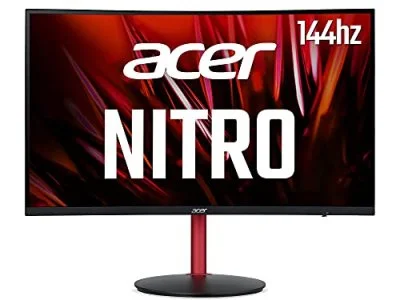 Ecran PC ACER Nitro XZ242QPbmiiphx