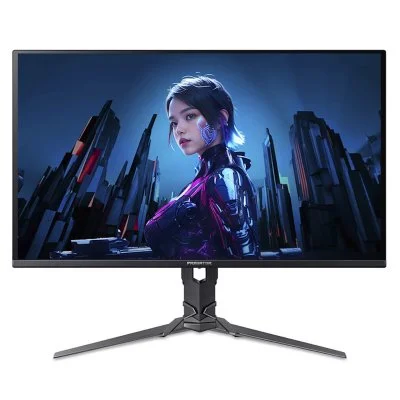 Écran PC Acer Predator X27UW3bmiiprx 27"" QHD 240Hz OLED 0,03ms FreeSync G-Sync HDR400