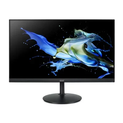 Ecran PC Acer Vero CB272GB Full HD Zero Frame 120 Hz 4 ms 27''