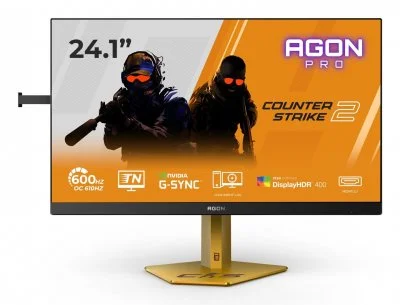 Ecran PC > AOC AOC Ecran PC AOC CS24A 24.10"" 1920x1080