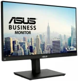 ASUS Ecran PC BE24ECSBT 90LM05M1-B0B370 23.8 FHD 75Hz Flicker-Free HDMI DisplayPort Noir