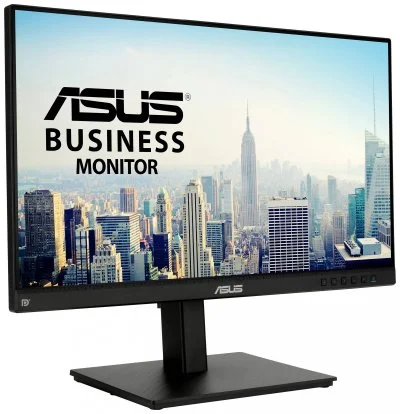 Ecran PC Asus BE24ECSBT 90LM05M1-B0B370 23.8 FHD 75Hz Flicker-Free HDMI DisplayPort Noir