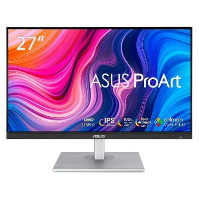 Ecran PC Asus ProArt PA278CV 27 pouces Noir