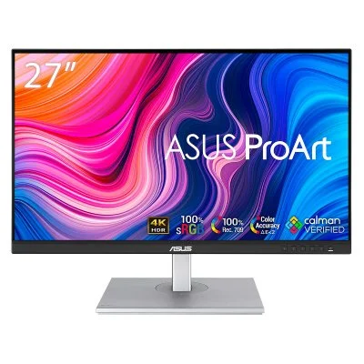 Ecran PC Asus ProArt PA279CV - 27 pouces - 4K HDR - Ultra HD LED