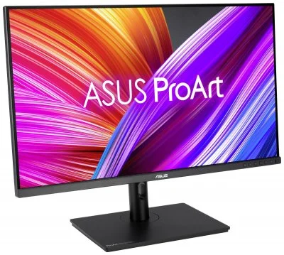 Ecran PC Asus ProArt PA328QV 31.5 pouces WQHD Noir