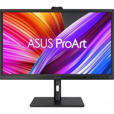 Ecran PC Asus ProArt PA32DC 32'' OLED 4K UHD Noir