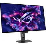 ASUS Écran PC - - ROG Strix XG32UCWMG - 31.5 pouces - 4K Ultra HD - OLED Noir