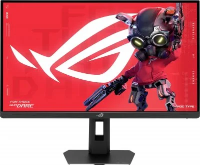 Ecran PC Asus XG27AQNGV 27""QHD 25""FHD/360Hz/F-IPS/GSync Pulsar