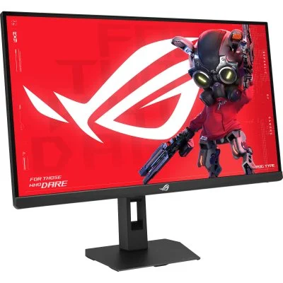 Ecran PC Asus XG27UCSR 27"" 4K/160 FHD/320 F-IPS/USB-C/G-Sync