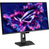 ASUS Ecran PC XG27UQDMS 26,5""OLED QHD/240Hz/0,03ms/Pivot/G-Sync
