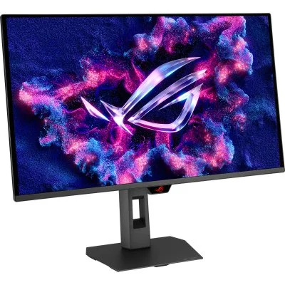 Ecran PC Asus XG27UQDMS 26,5""OLED QHD/240Hz/0,03ms/Pivot/G-Sync