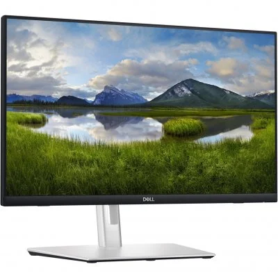 Ecran PC > DELL Dell Ecran PC DELL Dell 24"" Touch Monitor - P2424HT