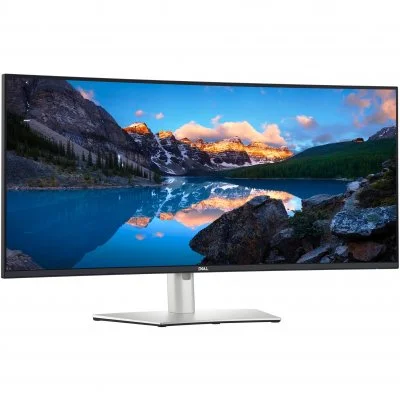 Ecran PC > DELL Dell Ecran PC DELL DELL ULTRASHARP 38 MONITOR -