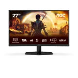 AOC Ecran PC gamer 27'' (69 cm) C27G42E