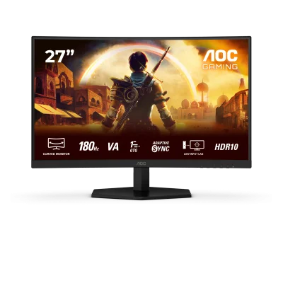 Ecran PC gamer 27'' (69 cm) C27G42E AOC