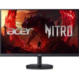 ACER Ecran Pc Gamer - 27 - Fhd - 200hz - Dalle Ips - 1ms - Nitro Kg271x1