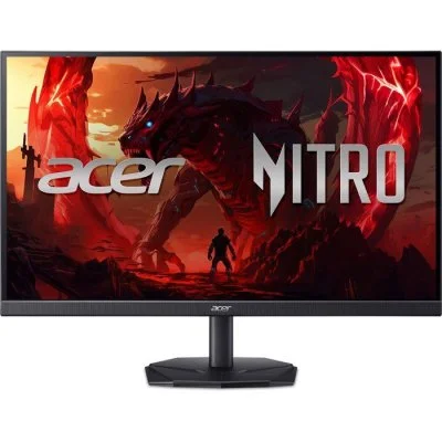Ecran Pc Gamer - 27 - Fhd - 200hz - Dalle Ips - 1ms - Nitro Kg271x1