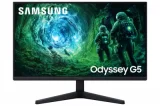SAMSUNG Ecran PC gamer 27'' Odyssey G5 LS27FG530EUXEN