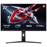 XIAOMI Ecran Pc Gamer 27" Gpro27i 180hz/1ms/qhd/miniled