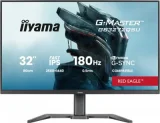 IIYAMA Ecran Pc Gamer 32'' G-master Gb32272qsu-b1-qhd-180hz/0,5ms