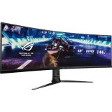 ASUS Ecran PC Gamer XG49VQ Noir