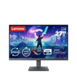 LENOVO Ecran PC Gamer LOQ 27Q-10 27"" 180 Hz QHD Noir