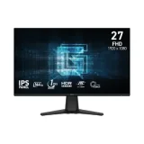 MSI Ecran PC Gamer - -27 - FHD - 144Hz - Dalle IPS - 1ms - G275L E14