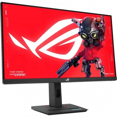 Ecran PC Gamer XG27UCS
