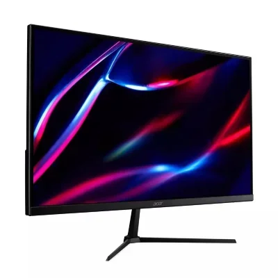 Ecran PC Gaming Acer Nitro QG240YS3bipx 23.8'' Full HD Noir