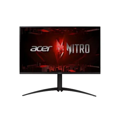 Ecran PC Gaming Acer Nitro XV275UP3biiprx 27'' WQHD Noir