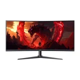 ACER Ecran PC Gaming Nitro XZ340CURW0bmiiphx 34"" incurvé 240 Hz WQHD