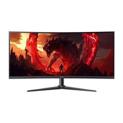 Ecran PC Gaming Acer Nitro XZ340CURW0bmiiphx 34"" incurvé 240 Hz WQHD