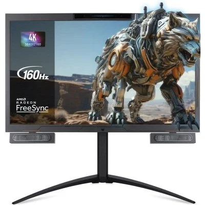 Ecran PC gaming Acer Predator SpatialLabs View PSV27-2 27"" 160 Hz 4K UHD