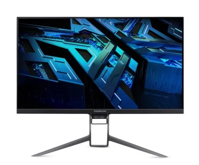 Ecran PC Gaming Acer Predator XB323KRVbmiiiiphuzx 32"" 4K Noir