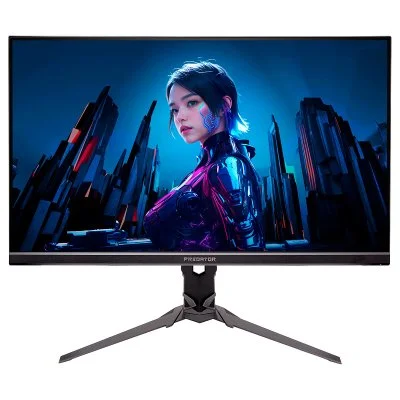 Ecran PC Gaming Acer Predator XB323QKV4BMIIPRX 31,5"" 60 Hz 4K UHD