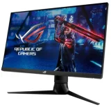 ASUS Ecran PC Gaming ROG STRIX XG27AQ 27 pouces WQHD Noir