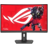 ASUS Ecran PC Gaming ROG Strix XG27WCS 27"" Incurvé WQHD Gris
