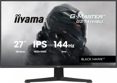 Ecran pc gaming IIYAMA G2741HSU-B1