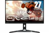 LENOVO Ecran PC Gaming Legion R27qe 27"" 180 Hz QHD