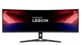 LENOVO Ecran PC Gaming Legion R45w-30 44.5"" Incurvé DQHD Noir