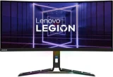 LENOVO Ecran PC Gaming Legion Y34wz-30 34"" Incurvé WQHD Noir