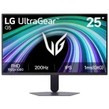 LG Ecran PC Gaming 27G523B-B UltraGear 27"" 200 Hz Full HD