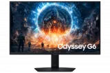 SAMSUNG Ecran PC Gaming Odyssey G6 LS27FG606EUXEN 27"" 350 Hz QHD