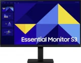 SAMSUNG Ecran PC Gaming Série S30GD LS27D304GAUXEN 27"" 100 Hz Full HD