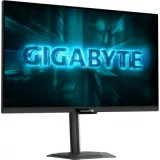 GIGABYTE Ecran PC G27Q20 27"" QHD/200Hz/Fast IPS/0.5ms/Pivot/G-Sync#