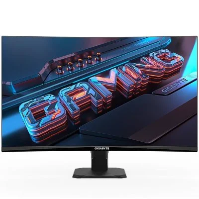 Ecran PC Gigabyte GS27FC 27"" CURVE FHD/180Hz/VA/1ms/HDR/FS-P