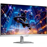 GIGABYTE Ecran PC M27UP ICE 27"" 4K160Hz FHD320Hz/F-IPS/G-Sync/Blanc